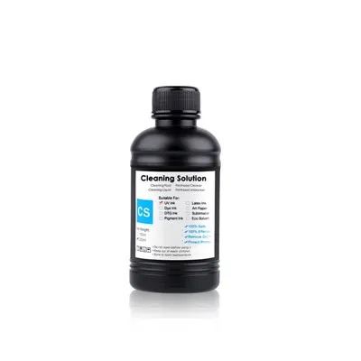 Gorchudd inc UV 250ml