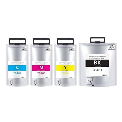 Epson T8391 Uchel - Bag inc pigment