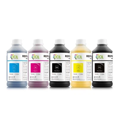 Ar gyfer canon tm -300 inc pigment argraffydd