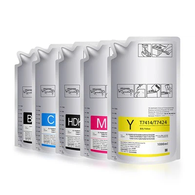 Ar gyfer bag inc aruchel Epson F6370 T46